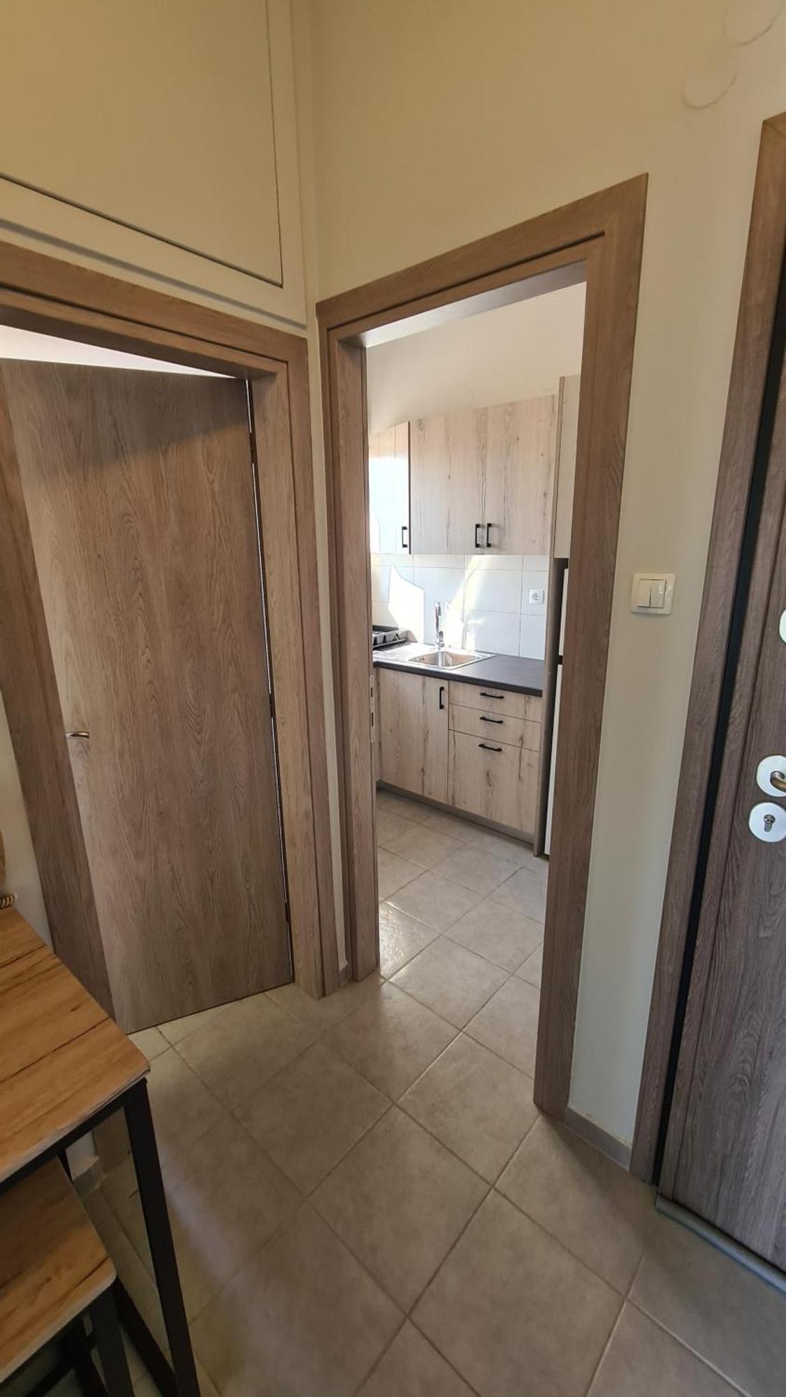 Λιμανι Apartman Híosz Kültér fotó