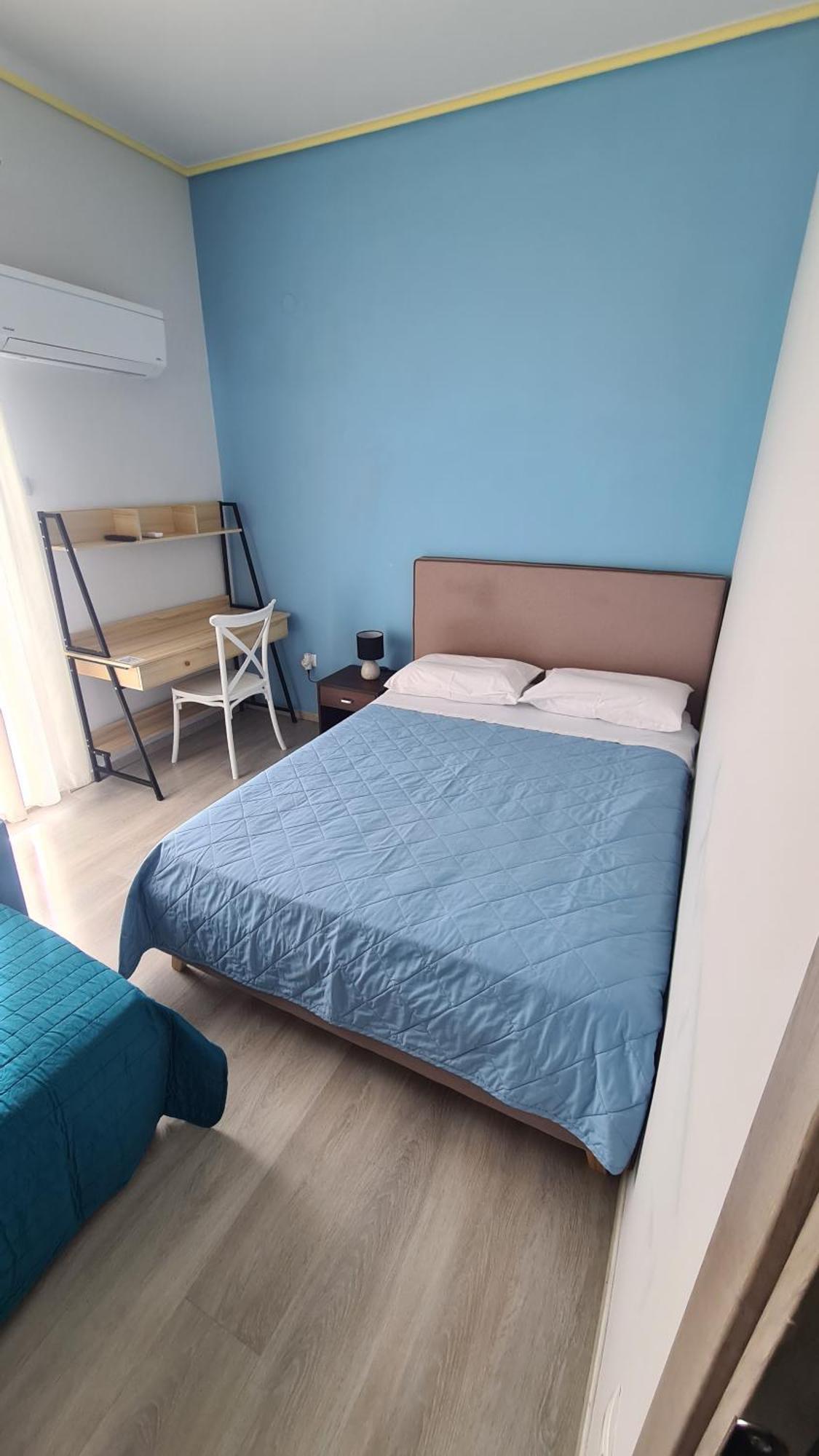 Λιμανι Apartman Híosz Kültér fotó