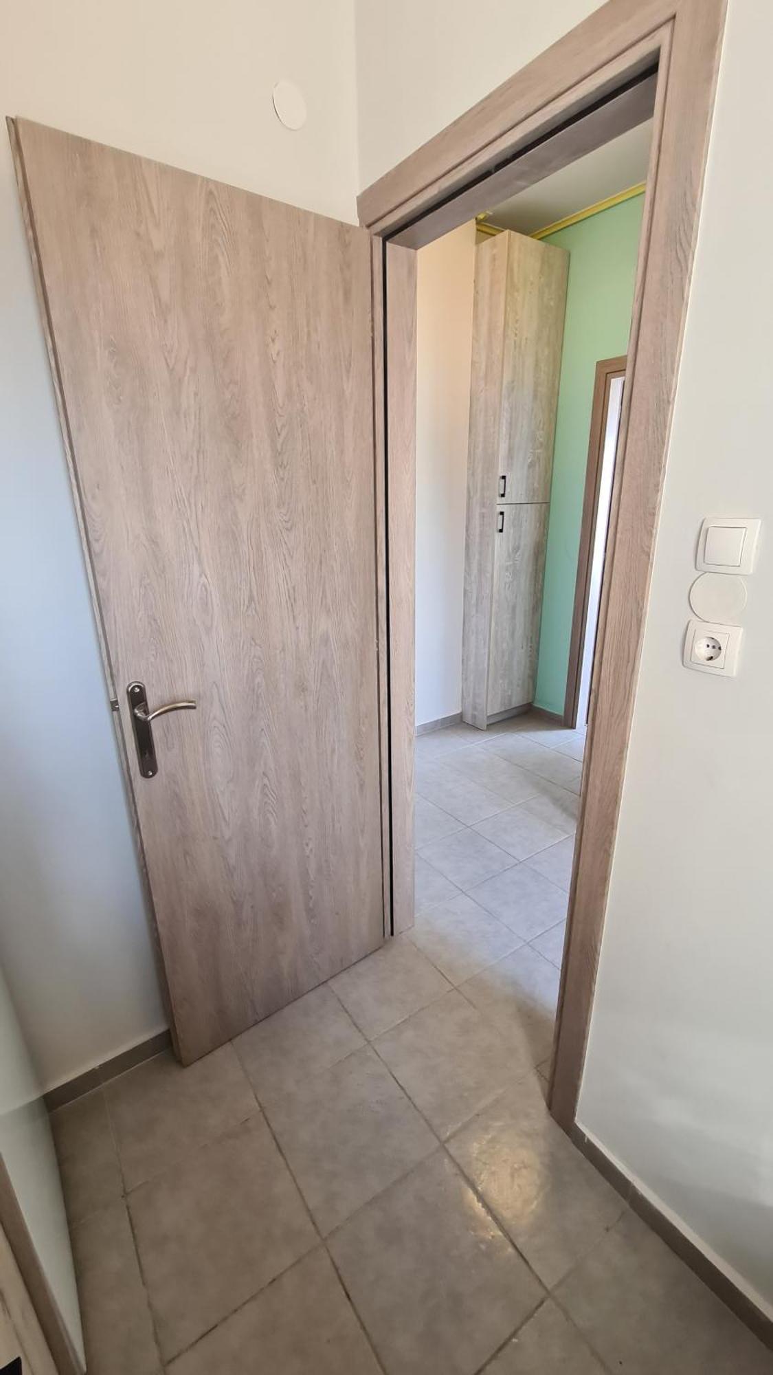 Λιμανι Apartman Híosz Kültér fotó
