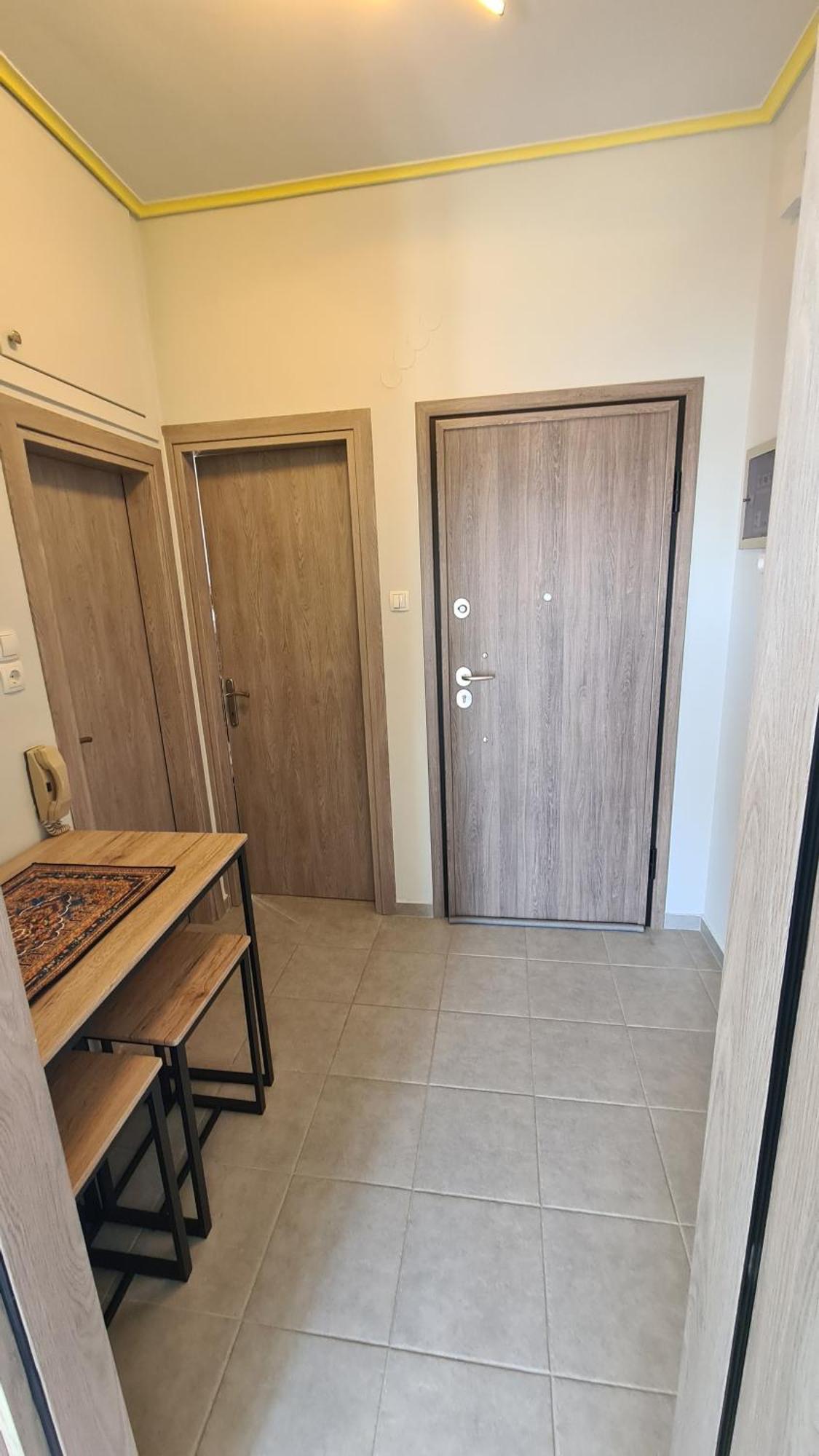 Λιμανι Apartman Híosz Kültér fotó