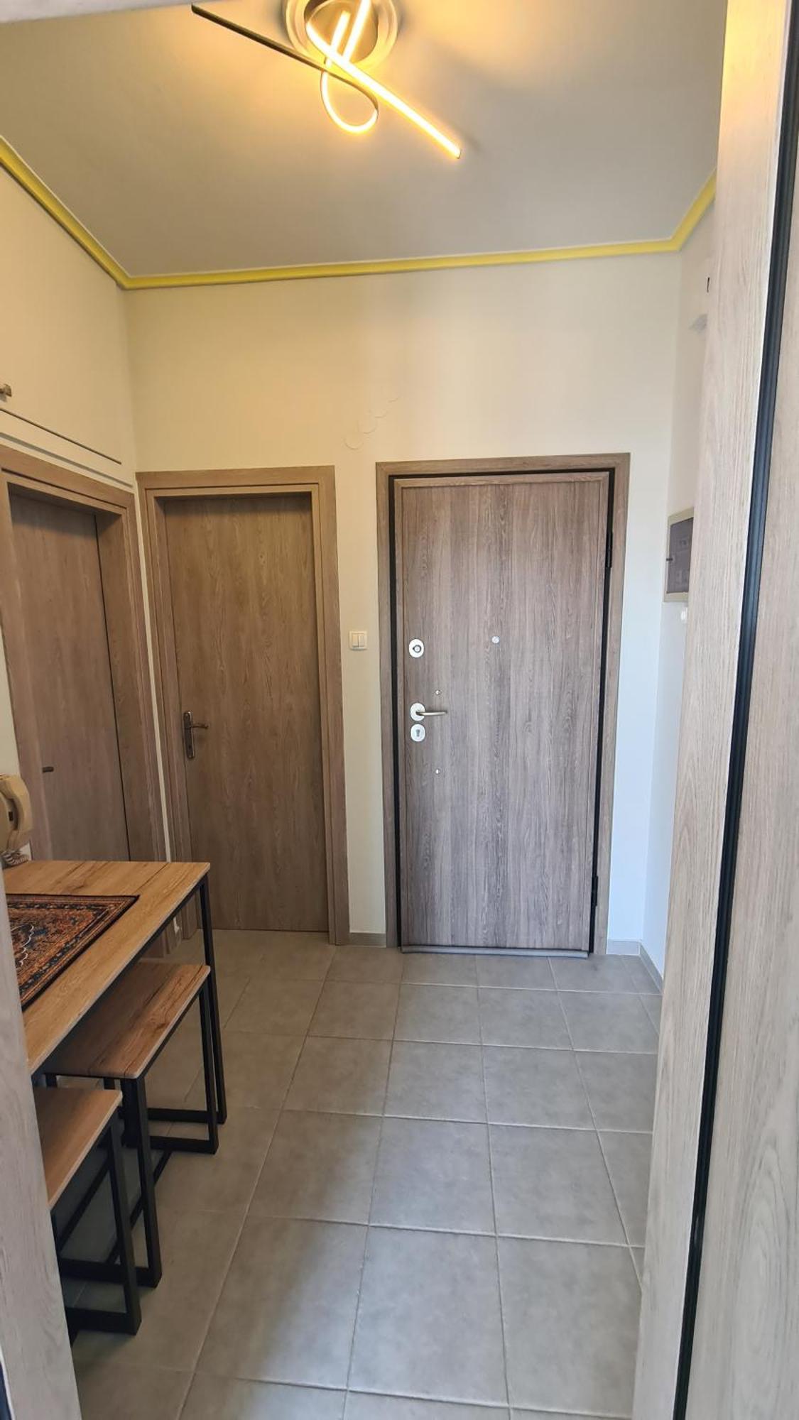 Λιμανι Apartman Híosz Kültér fotó