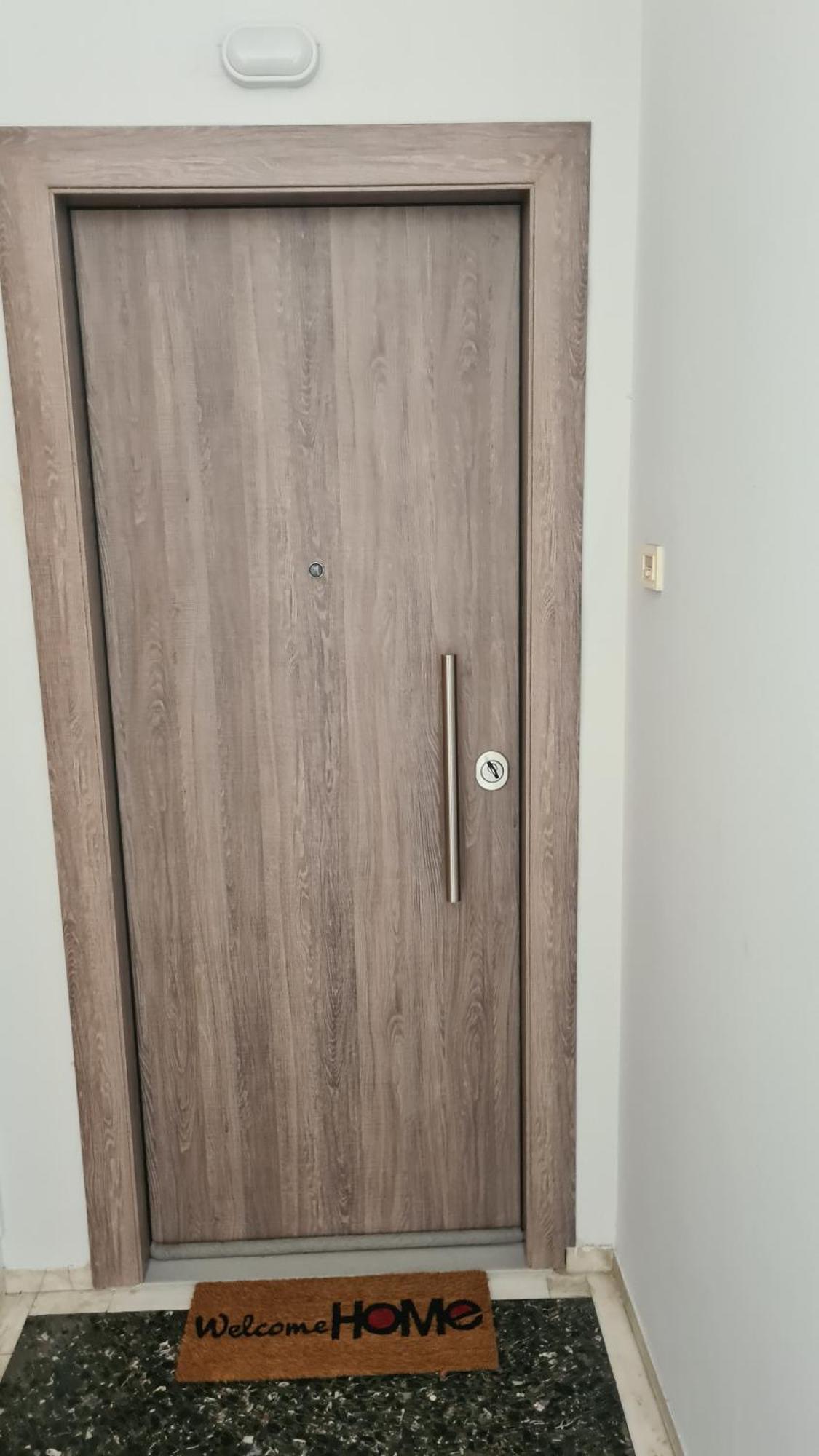 Λιμανι Apartman Híosz Kültér fotó