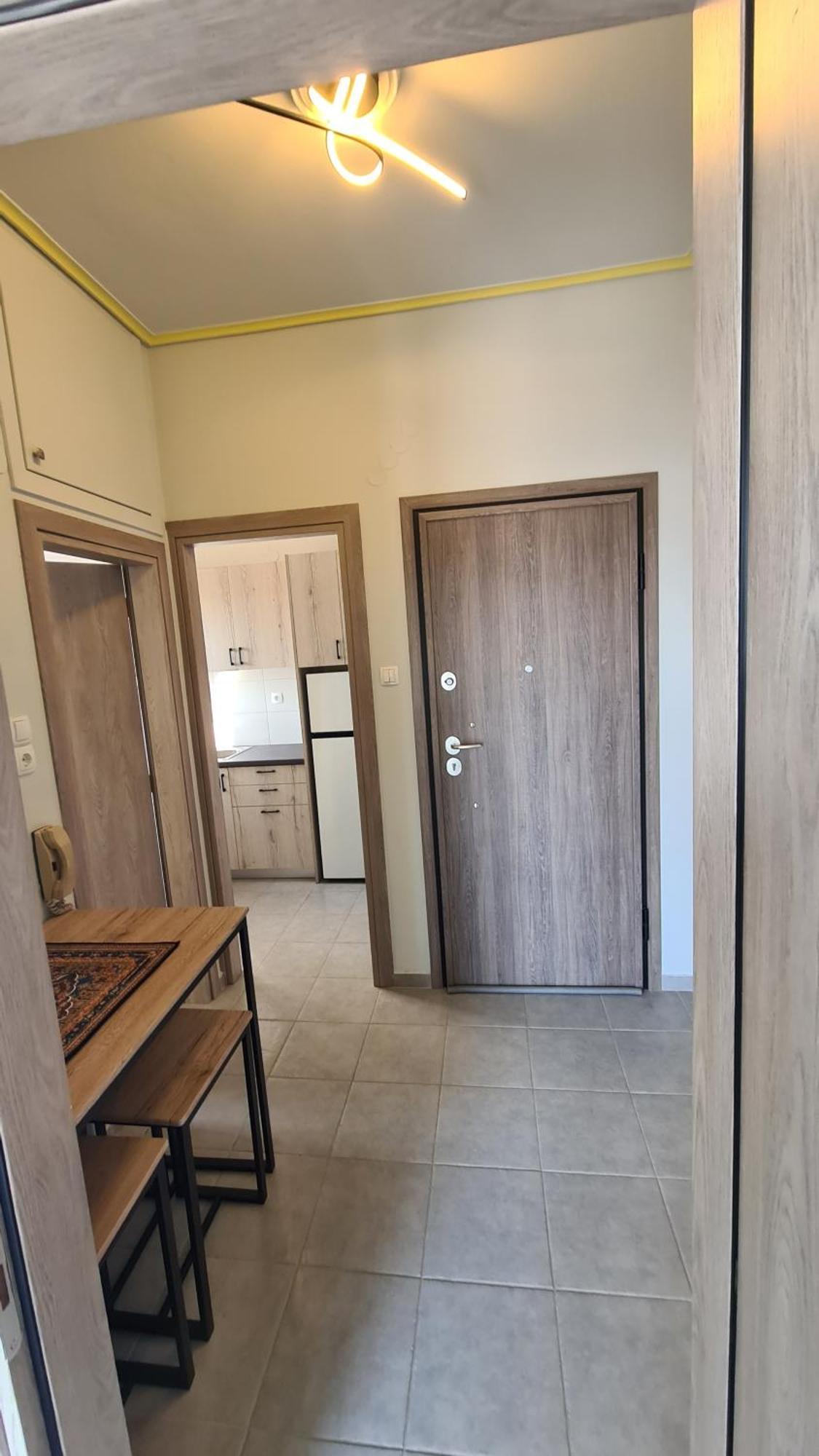 Λιμανι Apartman Híosz Kültér fotó