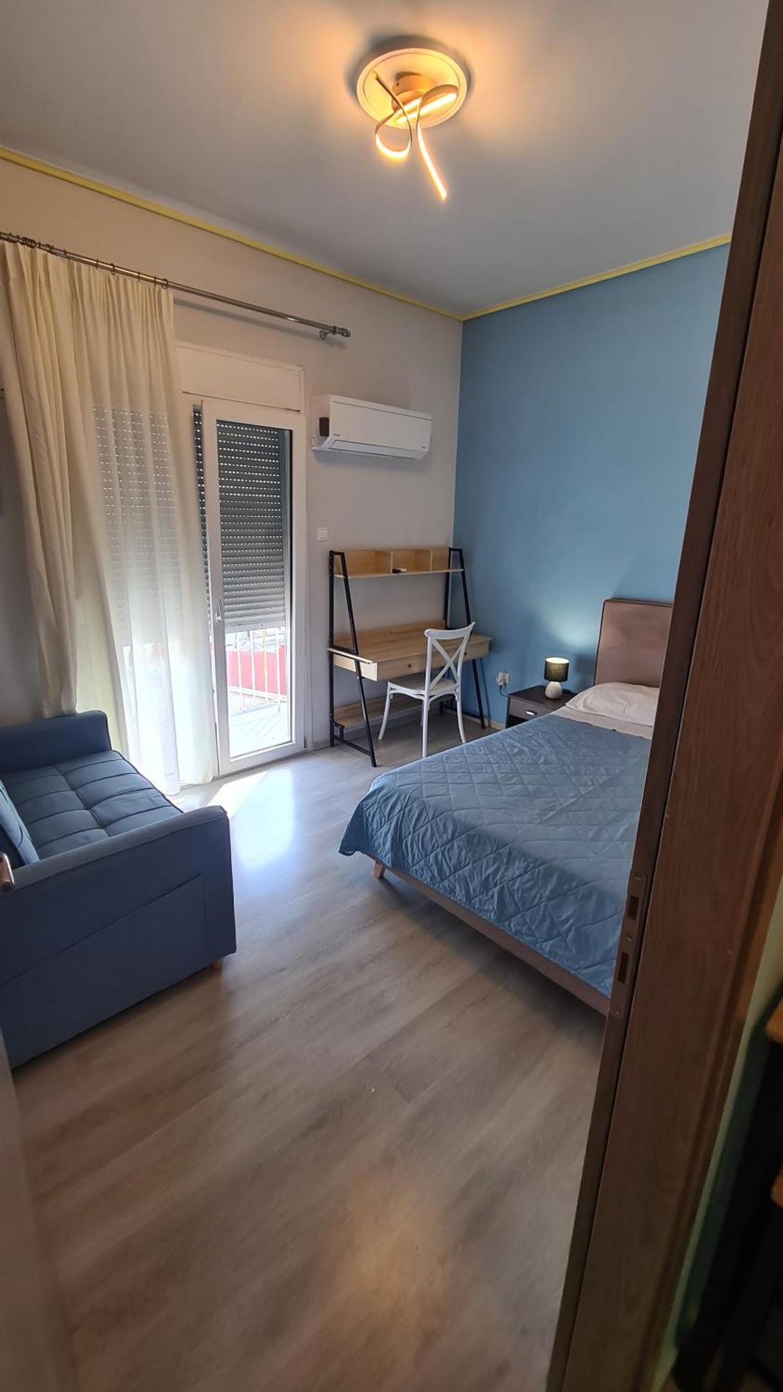 Λιμανι Apartman Híosz Kültér fotó