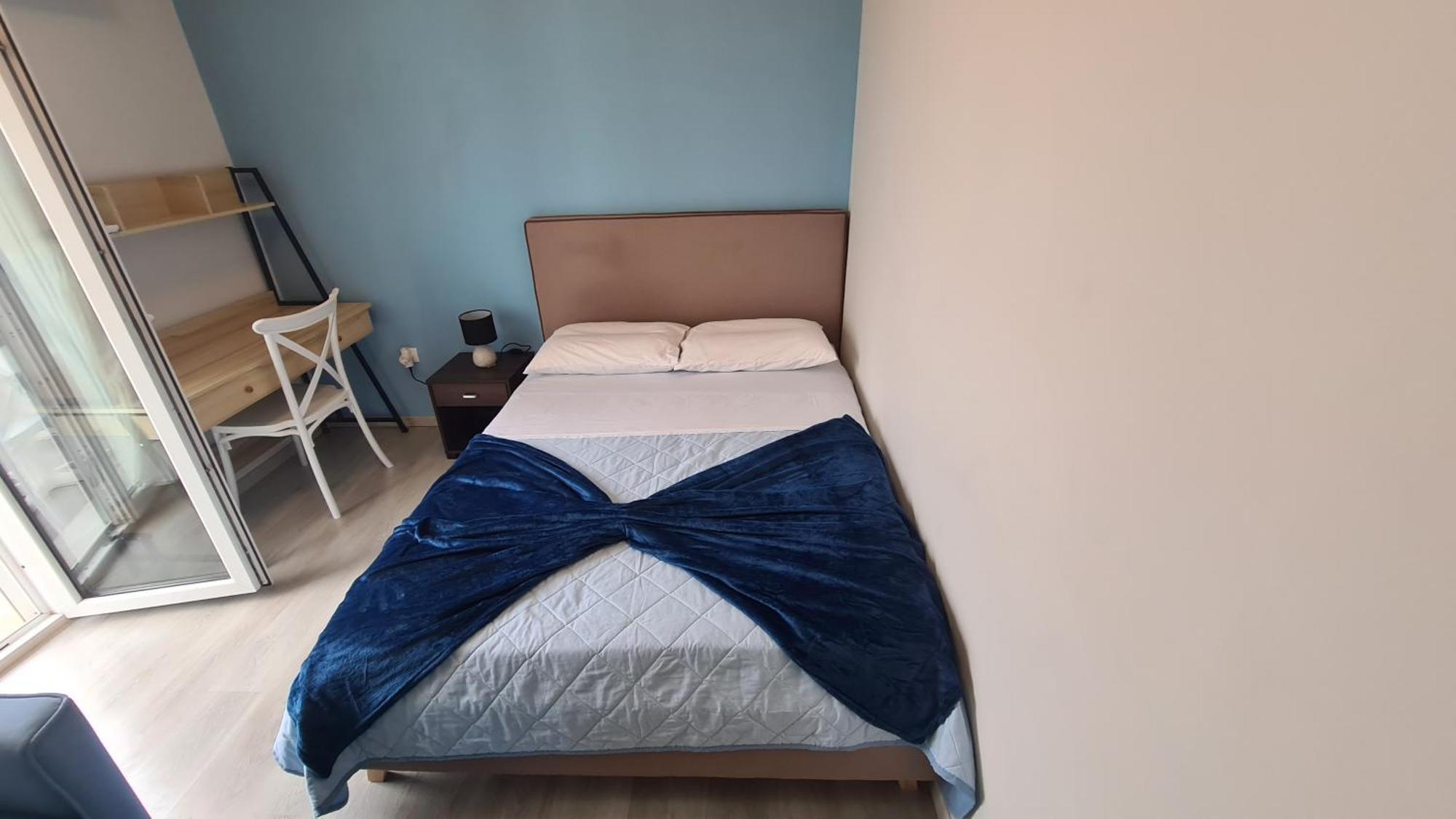 Λιμανι Apartman Híosz Kültér fotó
