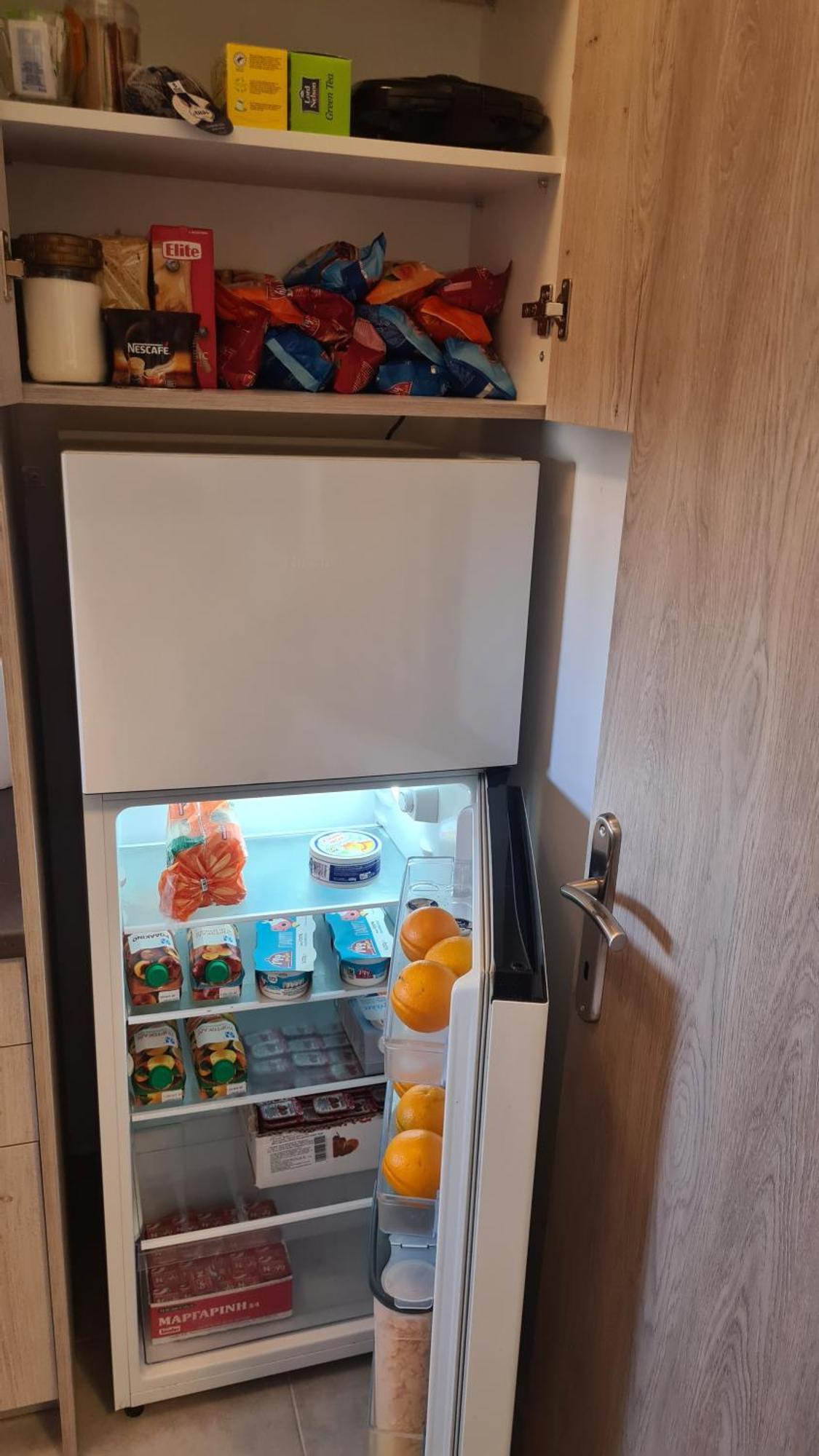 Λιμανι Apartman Híosz Kültér fotó